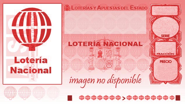 Décimo 80212 del sorteo 57-17/07/2025 Jueves